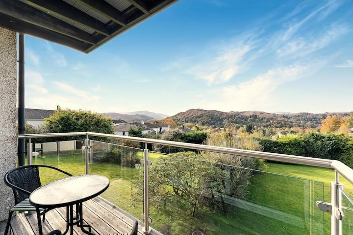 2 Bed In Ambleside (Oc-lr191) - Ambleside