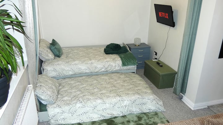 Bedroom 4