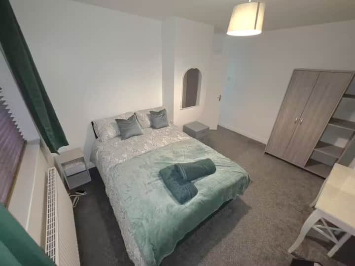 Bedroom 1