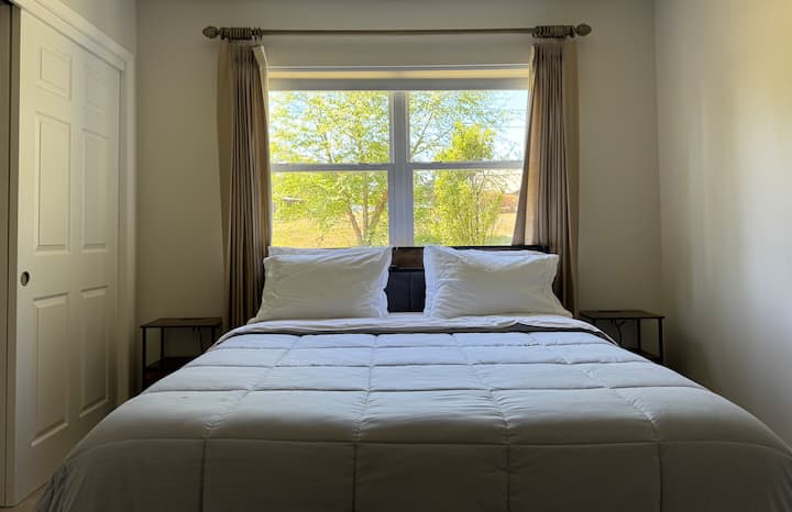 Waterfront Private Room • Free Kayak • Superhost - Panama City, FL