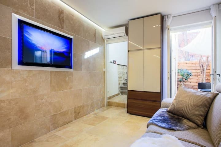 Le Saint Lazare - Duplex Prestige - Clim - Avignon