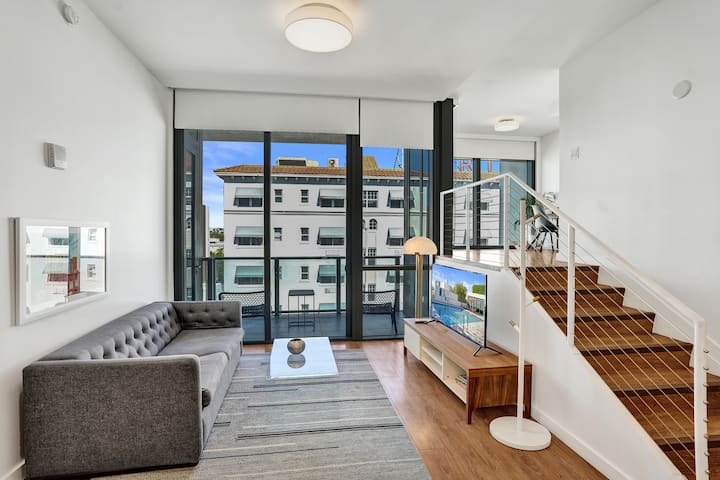 17west | 1br Apartment With Balcony - 407 - Miami Beach, FL