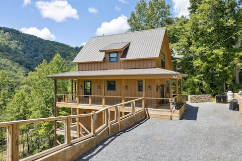 Bear Cheeks cabin in Sevierville - Photo 5