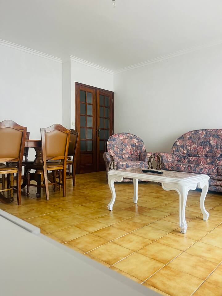 Apartamento T3 | Vila Praia De âNcora - Vila Praia de Âncora