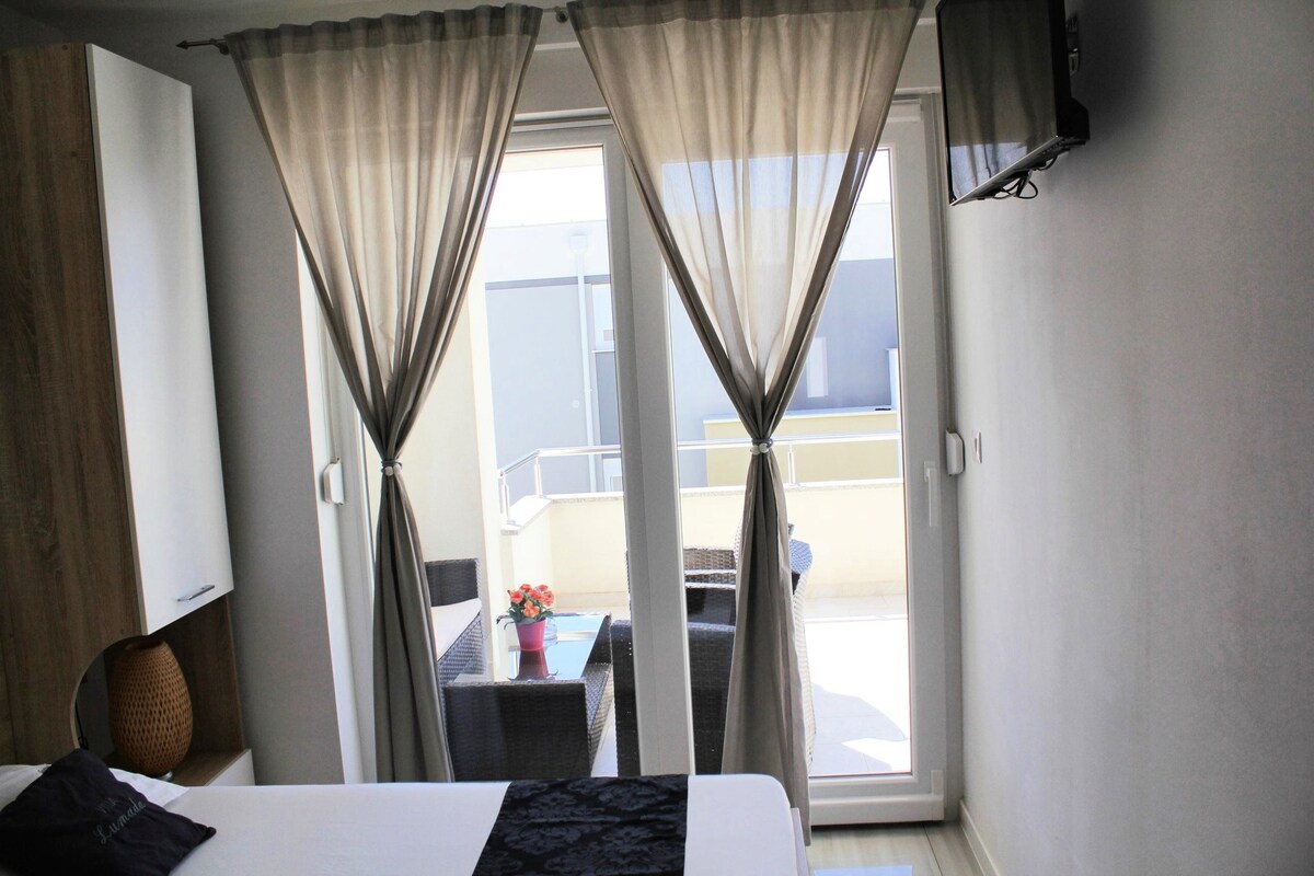 ห้องนอนที่ 1