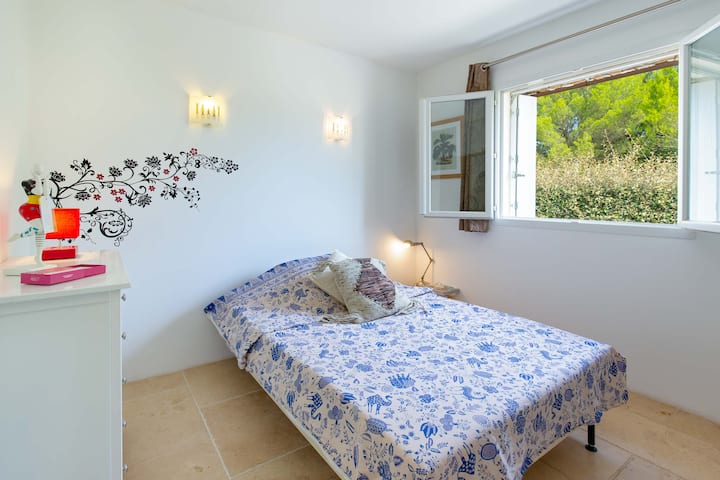 Chambre 3