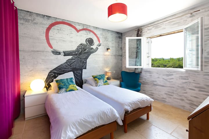 Chambre 1