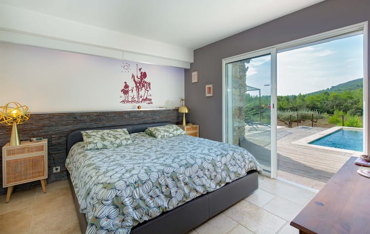 Chambre 2
