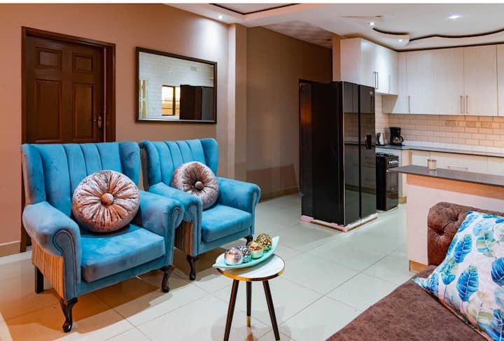 Casa - 8154, Vic Falls - Victoria Falls