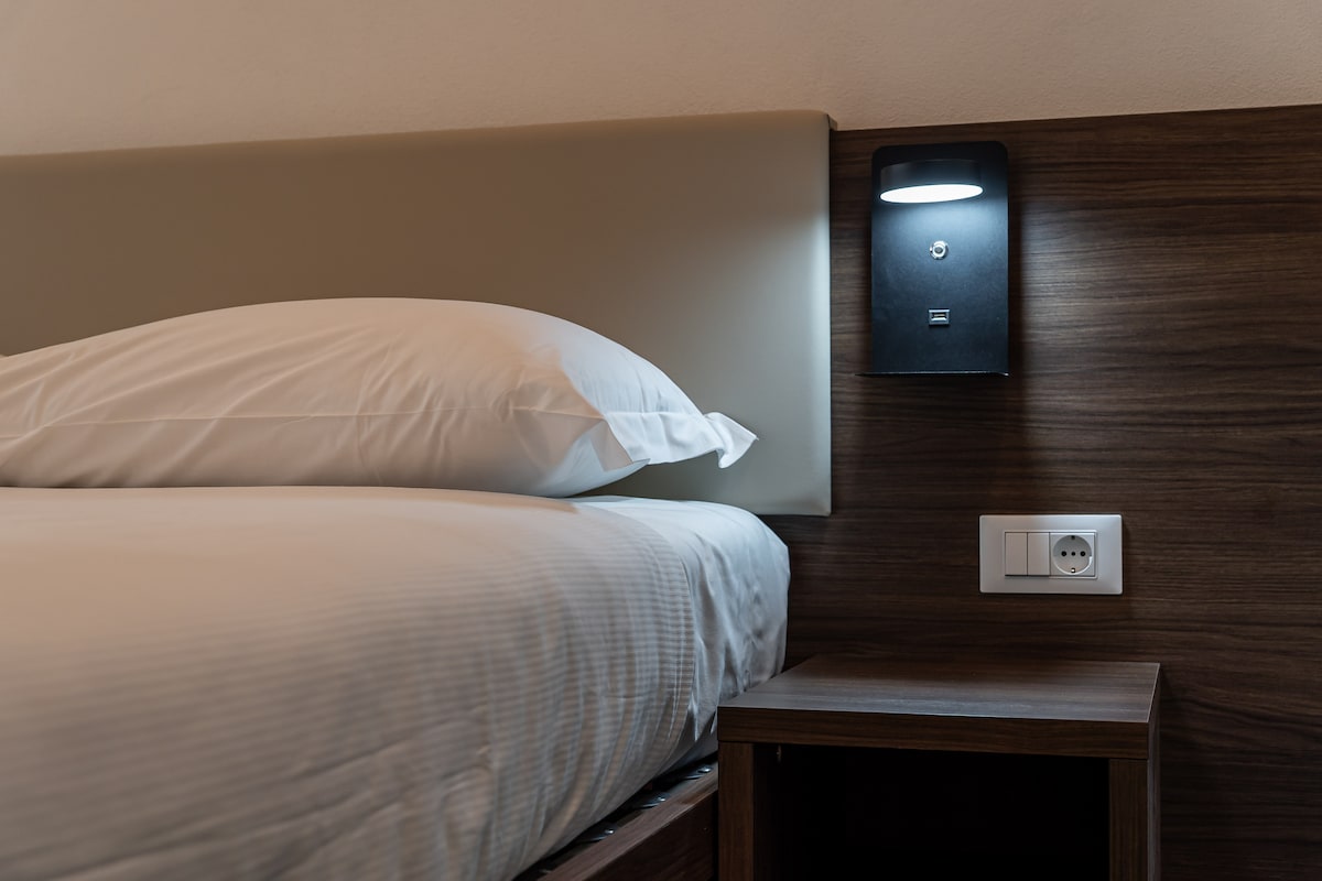 Sehemu ya chumba cha kulala