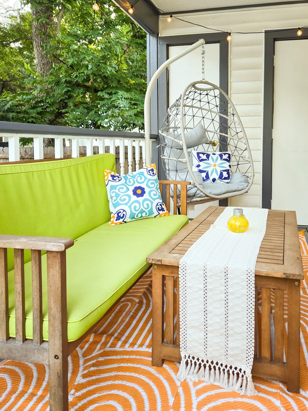Walk to Downtown | 3BR Artsy Foodie Haven