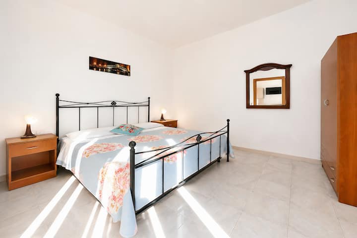 Villa Francesca, Bilo F - Peschici