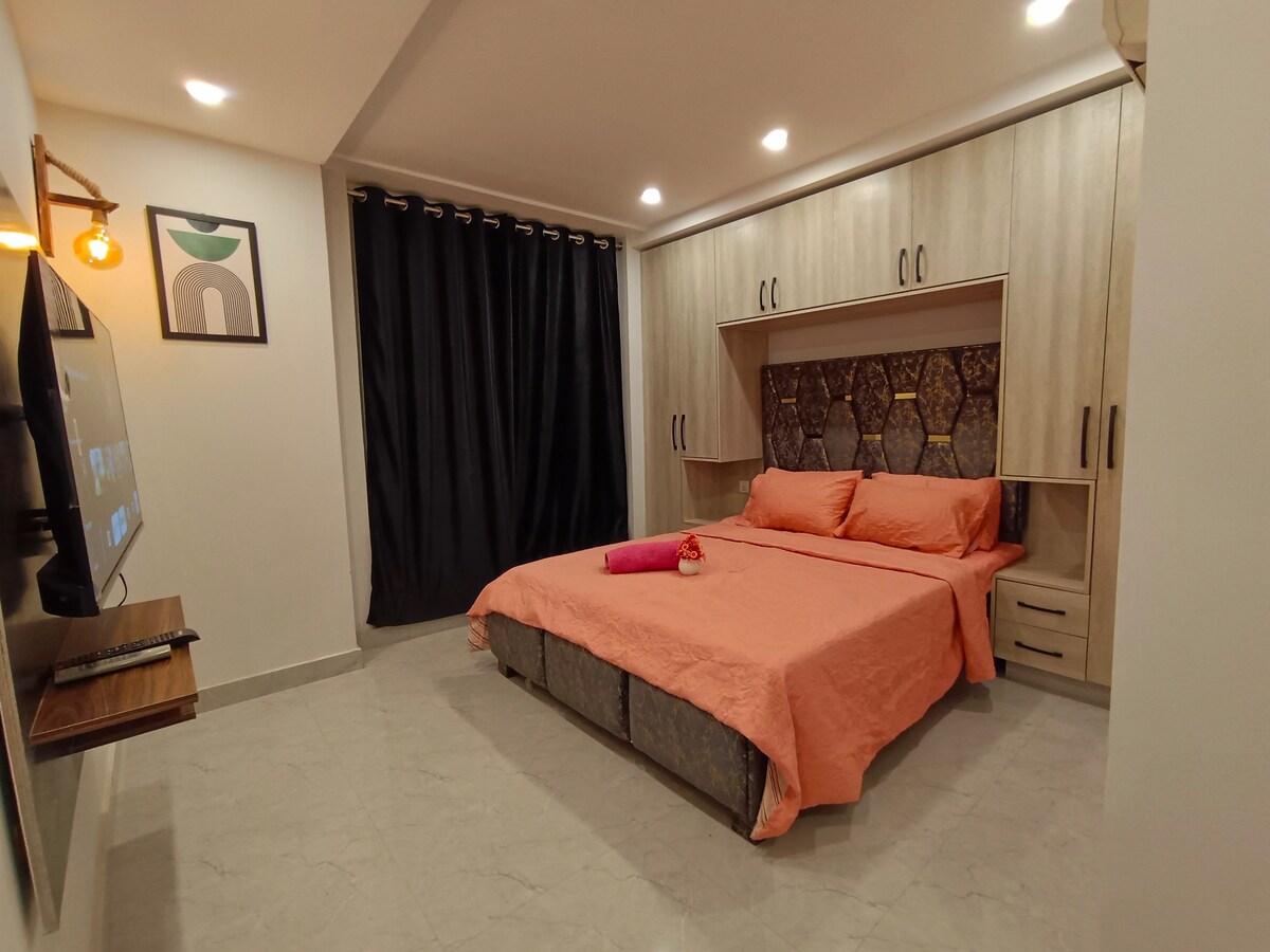 Спална соба