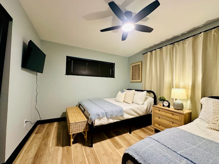 Quarto 2