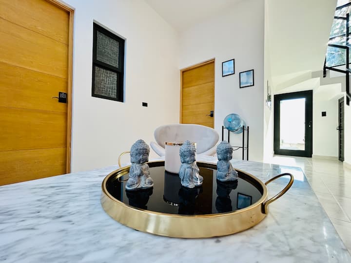 Suites Casa María - La Paz