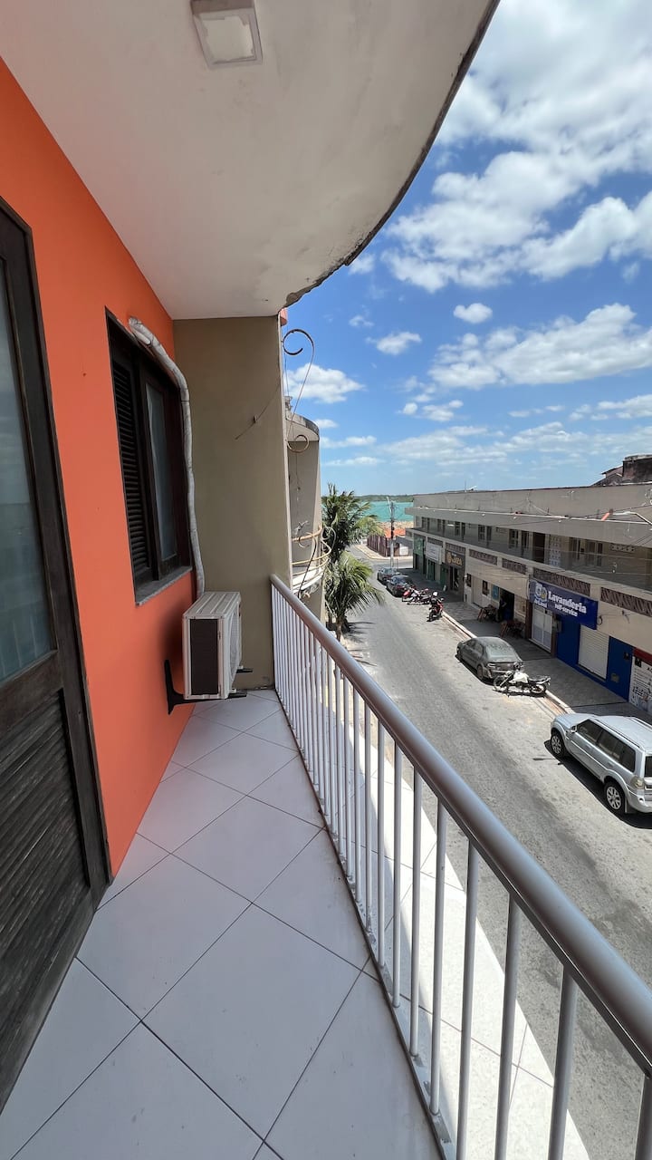 Flat Beira Mar - Camocim