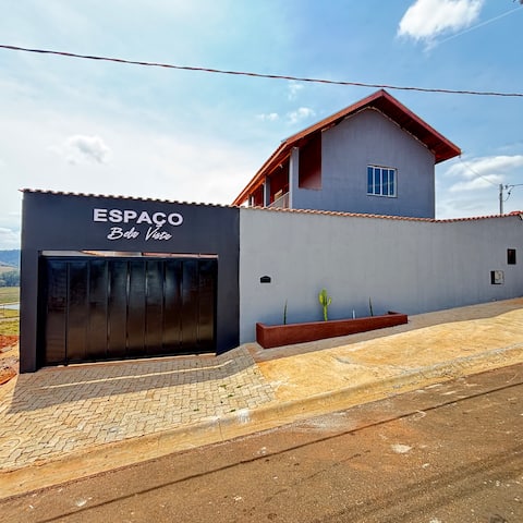 Casa para Hack Town