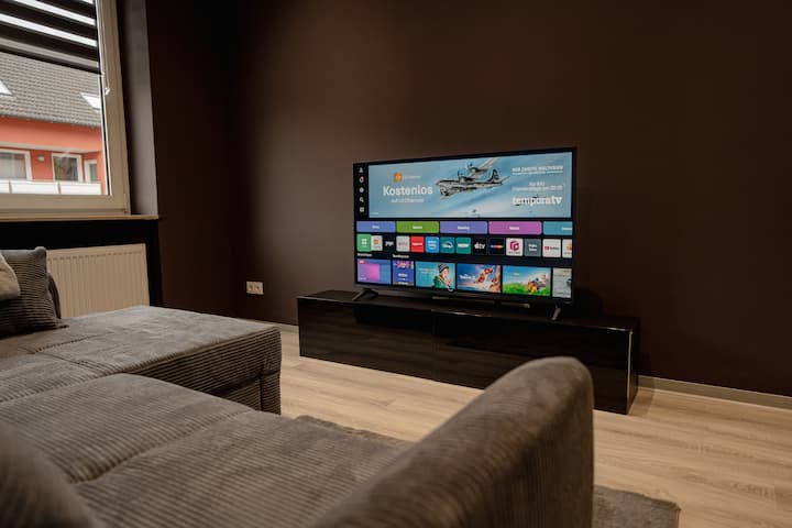 Black Studio Appartement 3 - Osnabrück