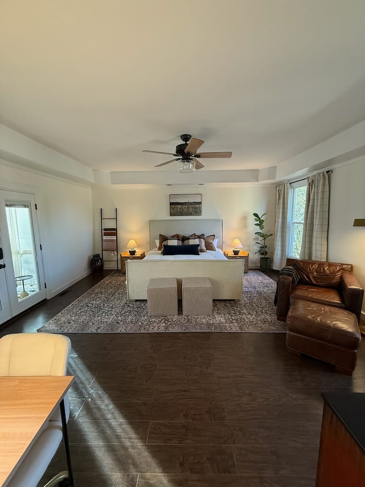 ห้องนอน