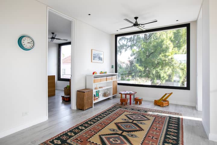 Квартира с 4 спальнями в Beccar