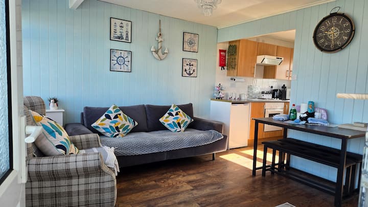 Lingalonga 165 Sundowner - Hemsby