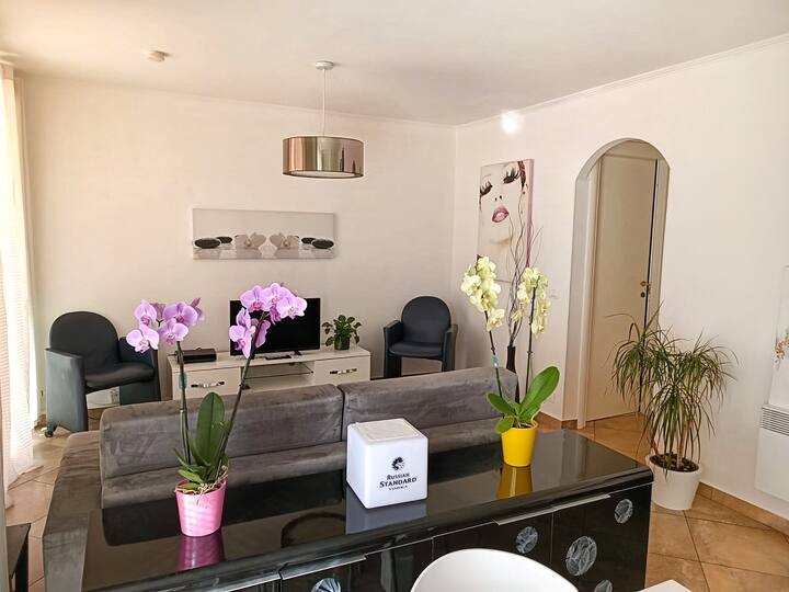 منطقة غرفة النوم