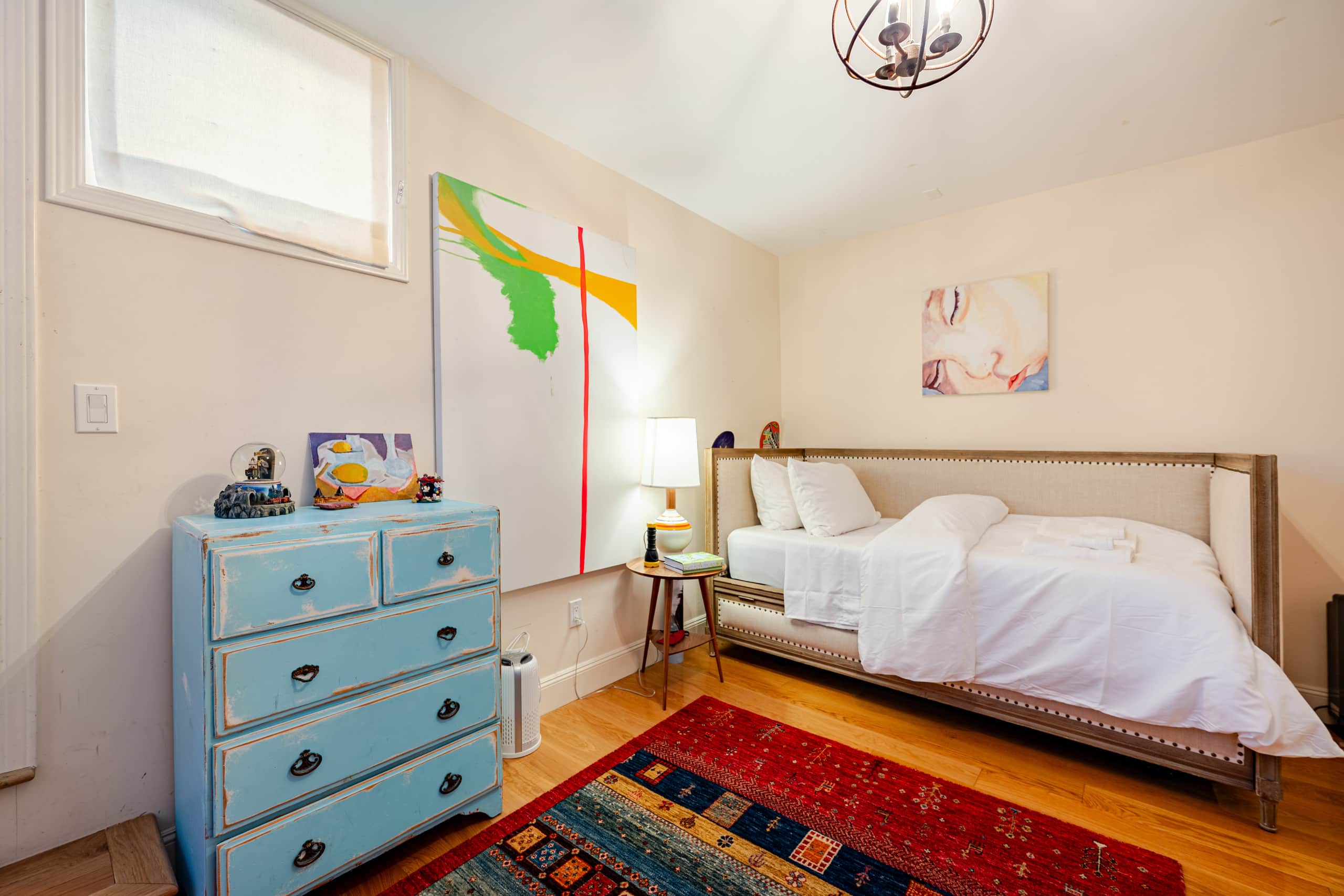 Home in San Francisco · ★4.0 · 3 bedrooms · 3 beds · 2 baths - Image 30