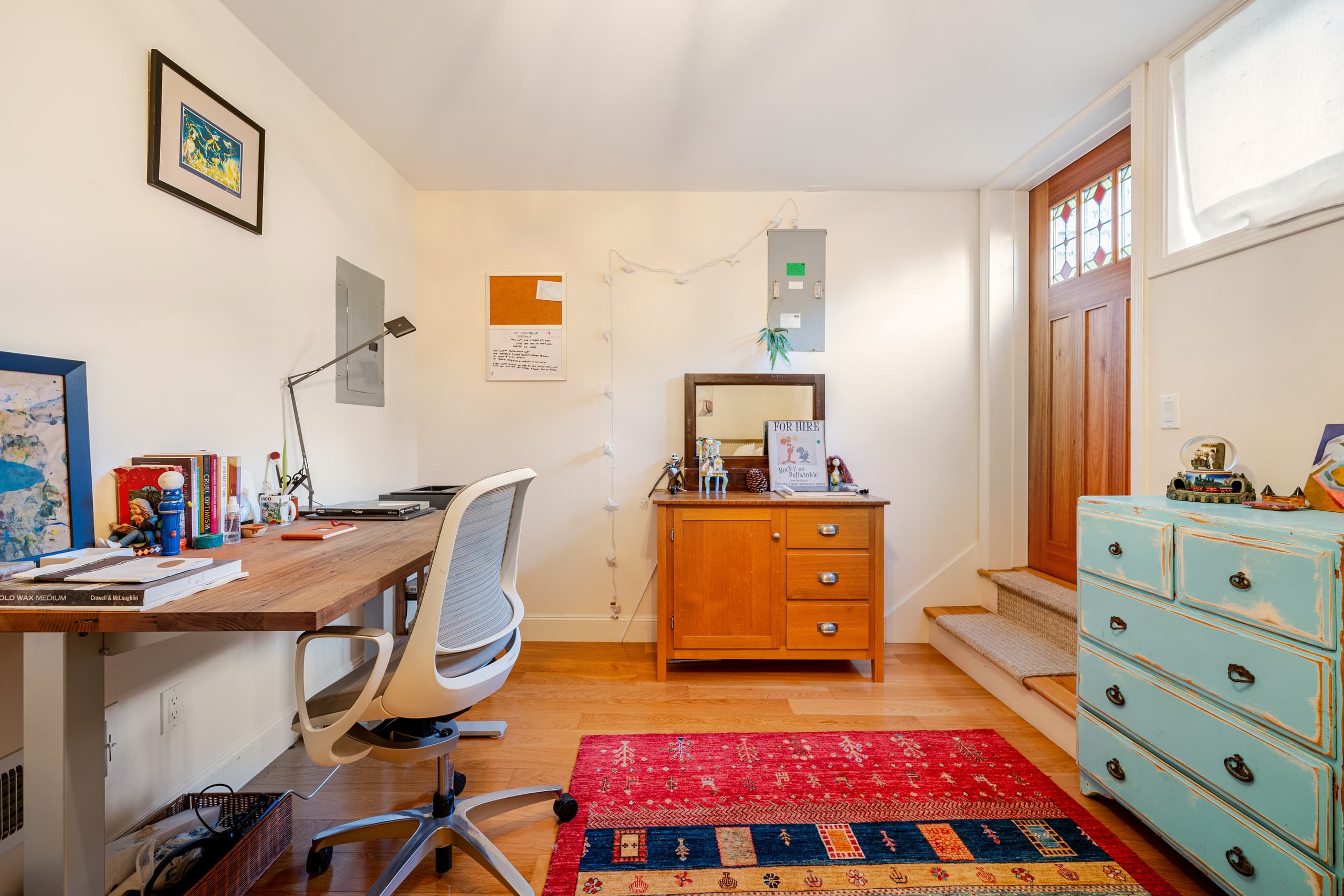 Home in San Francisco · ★4.0 · 3 bedrooms · 3 beds · 2 baths - Image 31