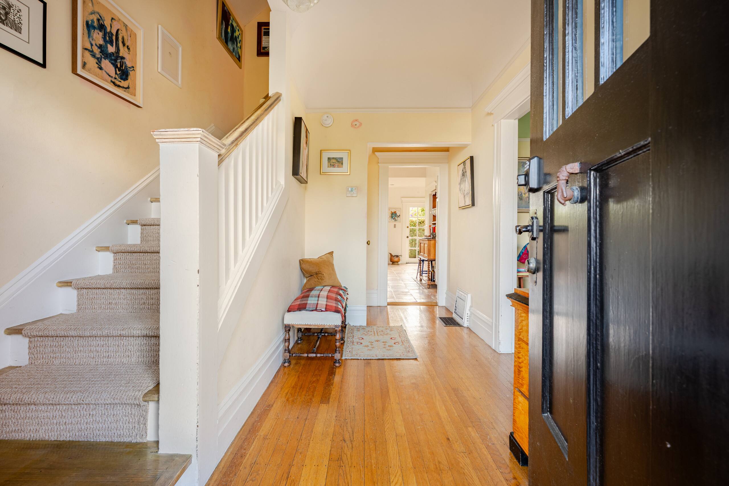 Home in San Francisco · ★4.0 · 3 bedrooms · 3 beds · 2 baths - Image 48