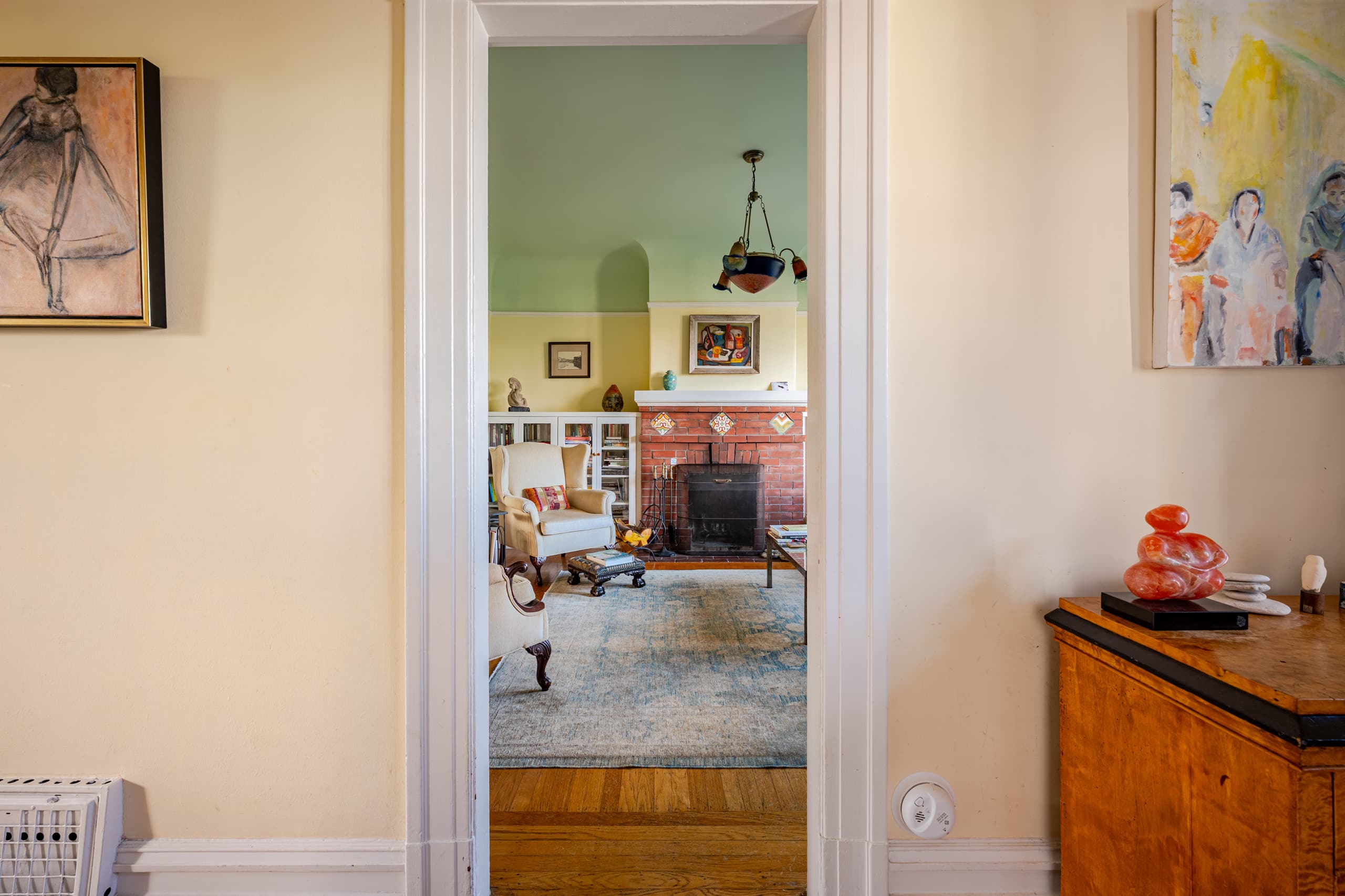 Home in San Francisco · ★4.0 · 3 bedrooms · 3 beds · 2 baths - Image 7