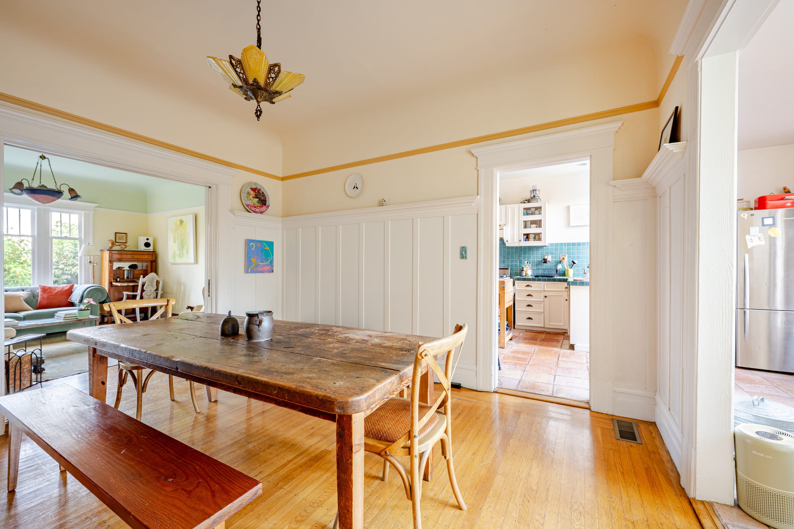Home in San Francisco · ★4.0 · 3 bedrooms · 3 beds · 2 baths - Image 20