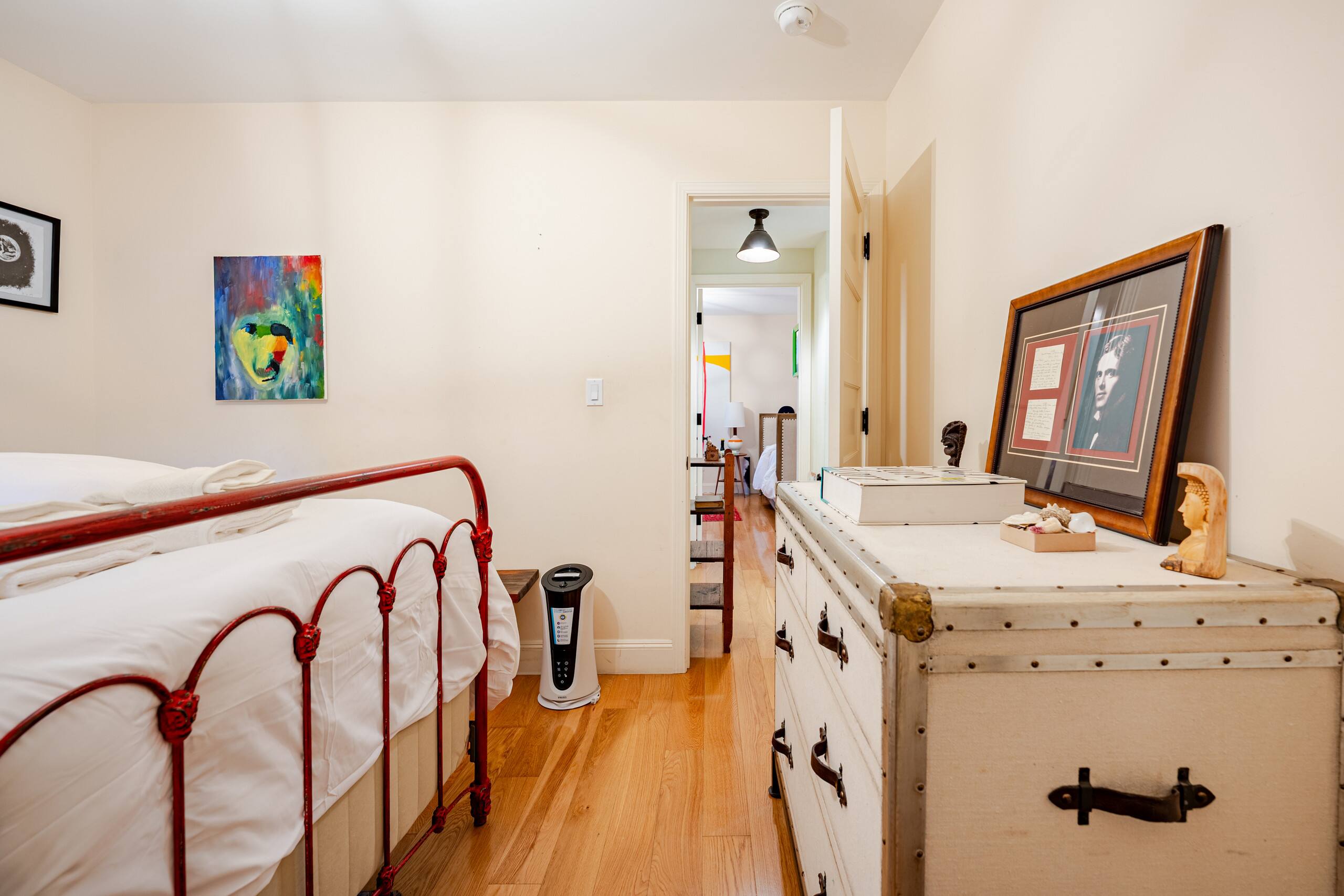 Home in San Francisco · ★4.0 · 3 bedrooms · 3 beds · 2 baths - Image 28