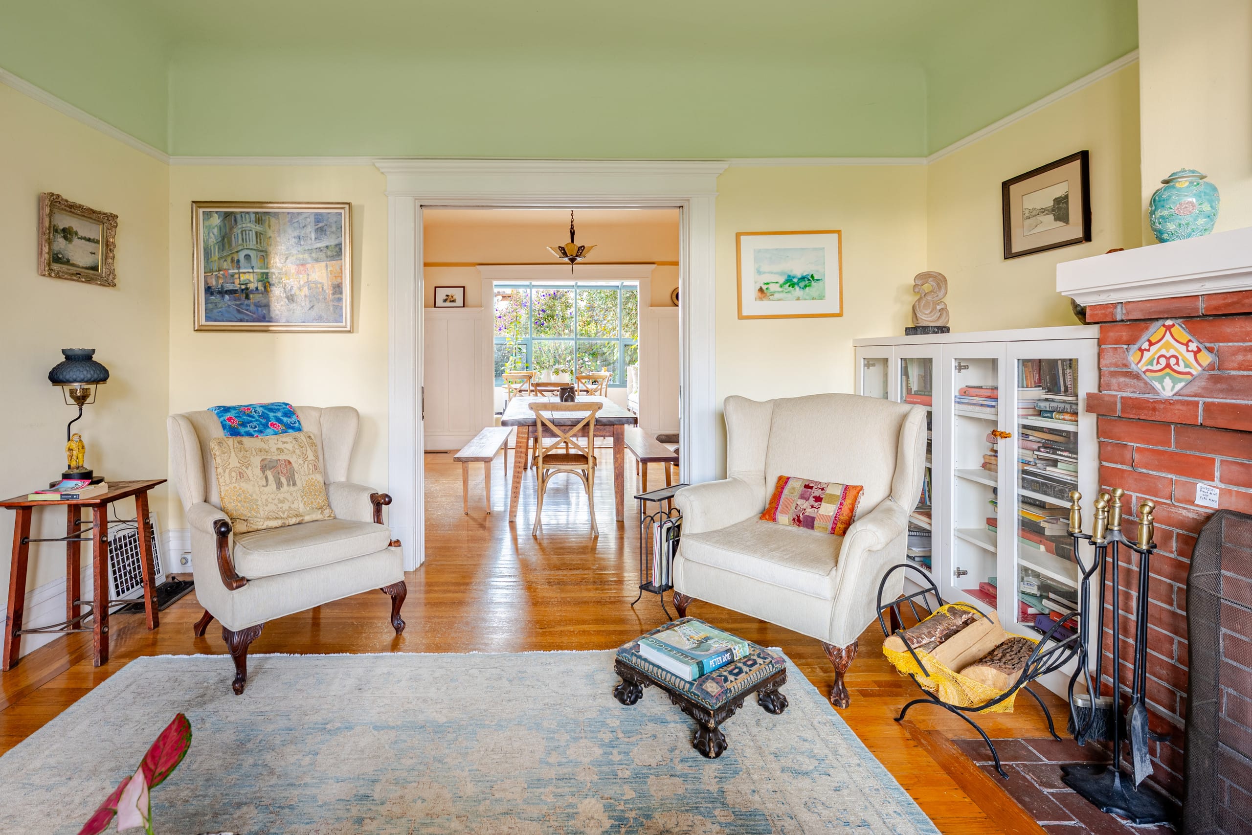 Home in San Francisco · ★4.0 · 3 bedrooms · 3 beds · 2 baths - Image 5
