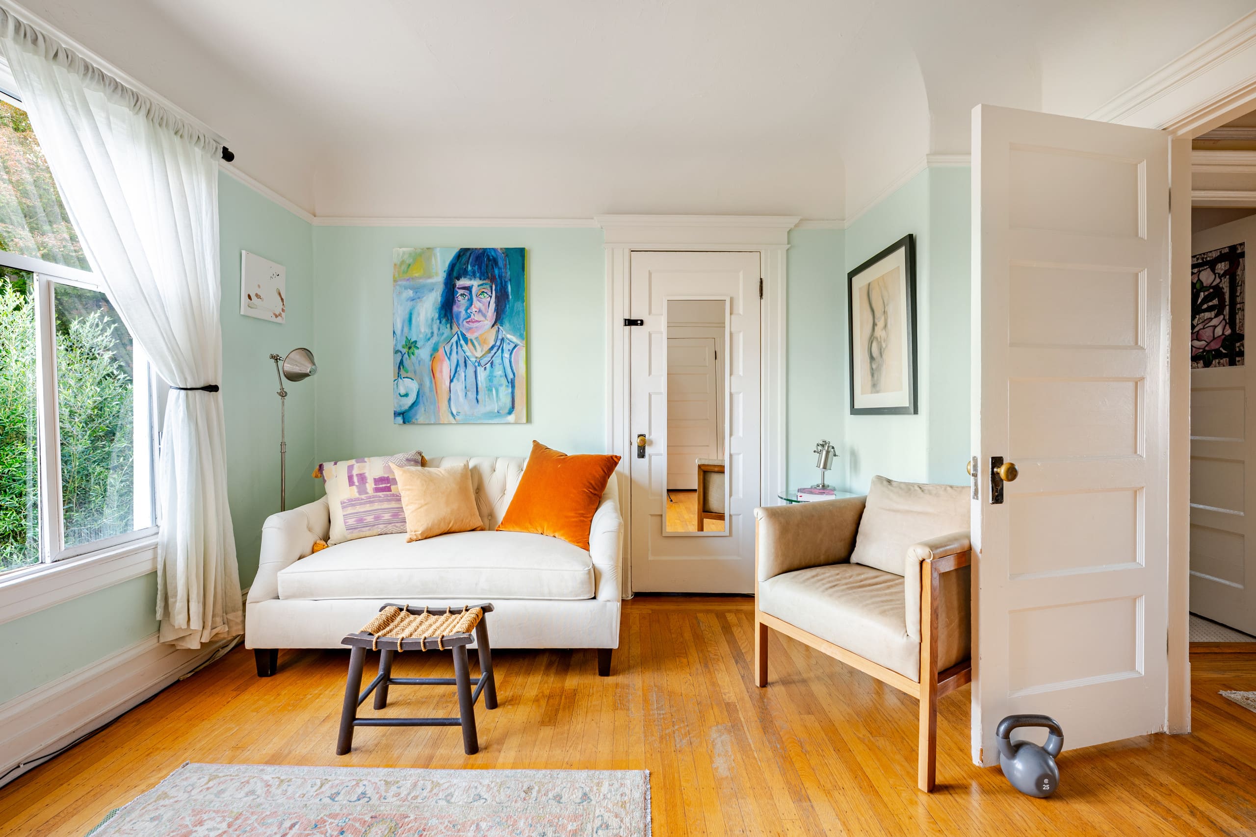 Home in San Francisco · ★4.0 · 3 bedrooms · 3 beds · 2 baths - Image 38
