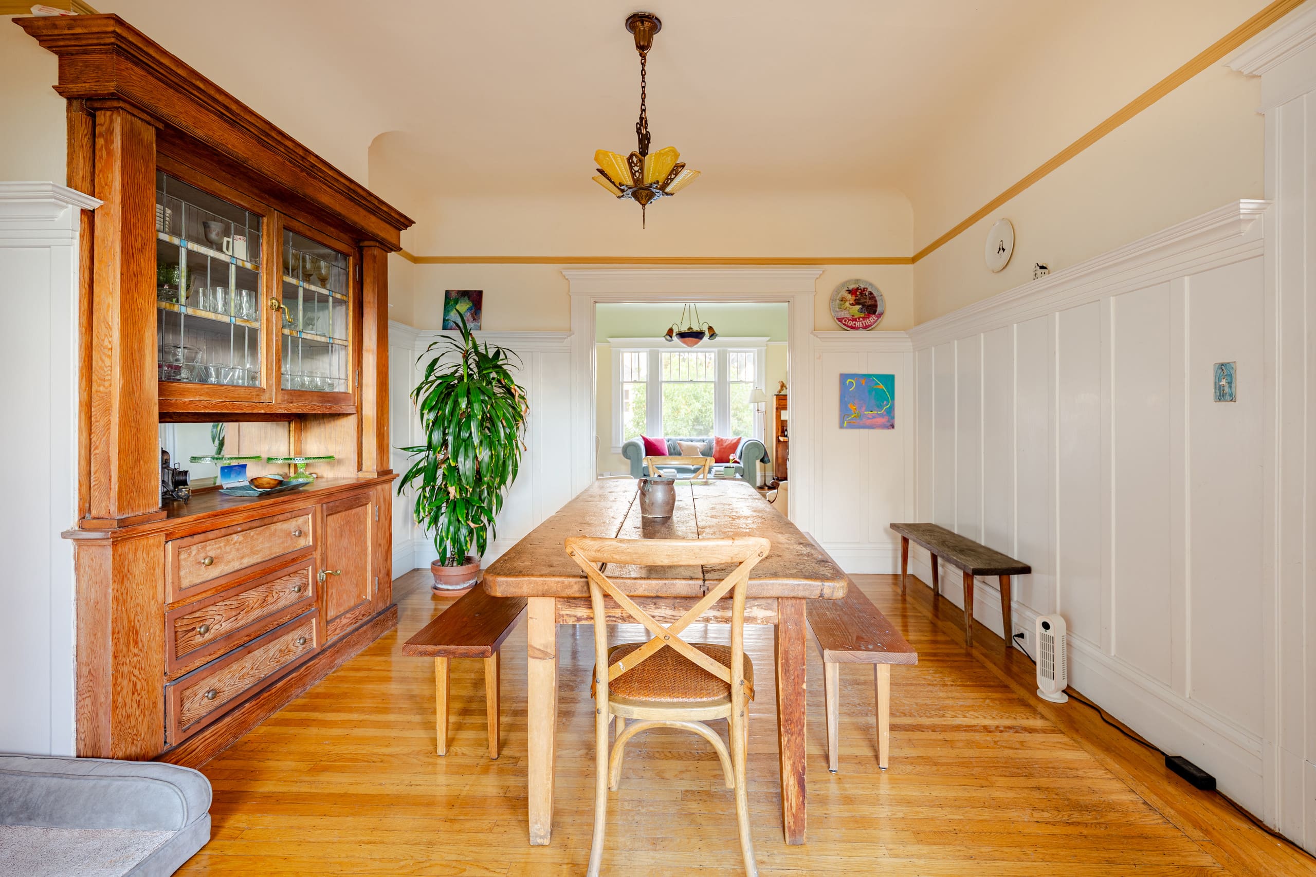 Home in San Francisco · ★4.0 · 3 bedrooms · 3 beds · 2 baths - Image 17