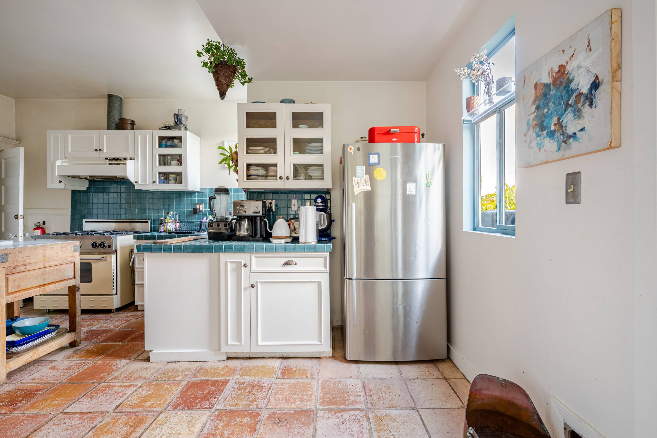Home in San Francisco · ★4.0 · 3 bedrooms · 3 beds · 2 baths - Image 13