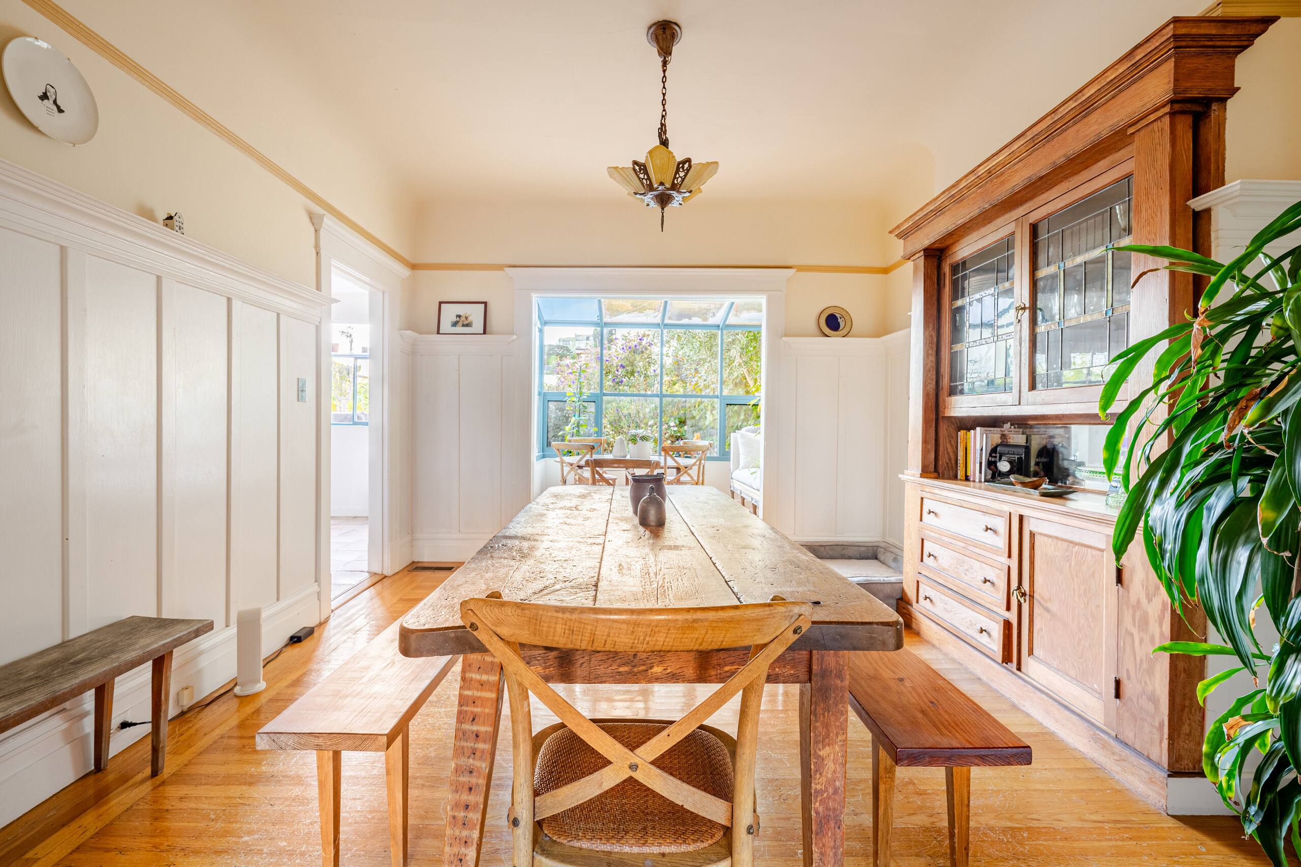 Home in San Francisco · ★4.0 · 3 bedrooms · 3 beds · 2 baths - Image 18