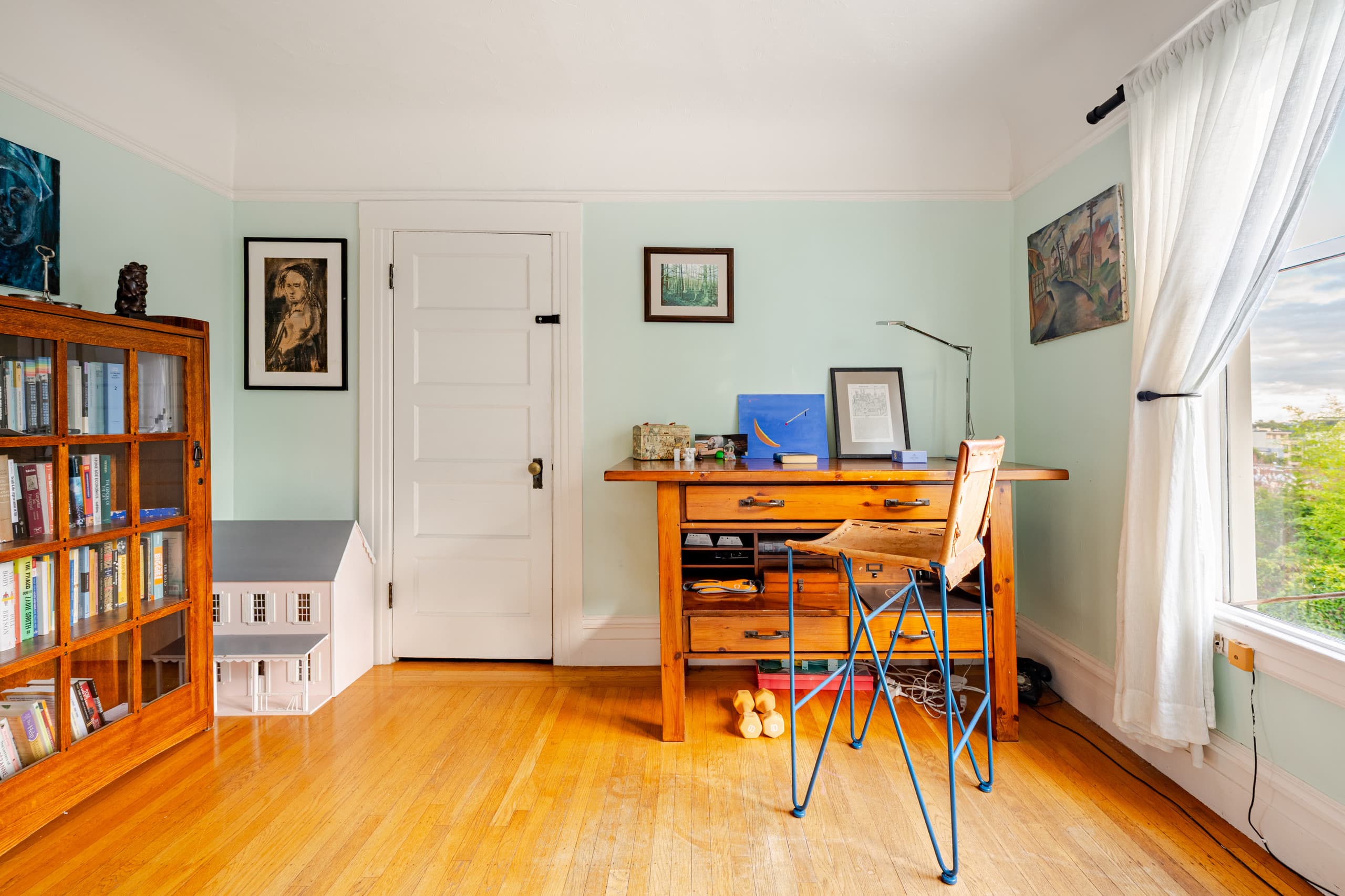 Home in San Francisco · ★4.0 · 3 bedrooms · 3 beds · 2 baths - Image 40