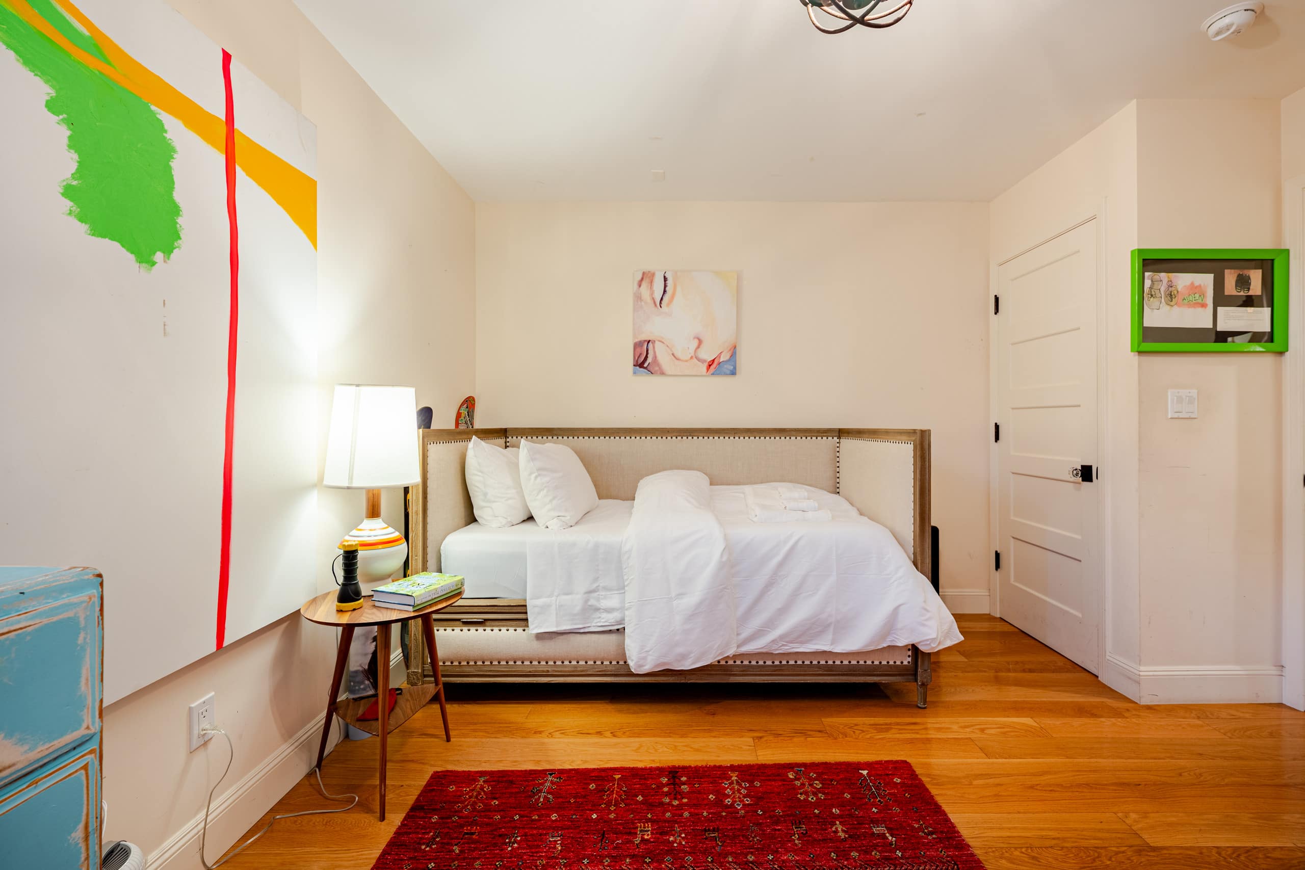 Home in San Francisco · ★4.0 · 3 bedrooms · 3 beds · 2 baths - Image 29
