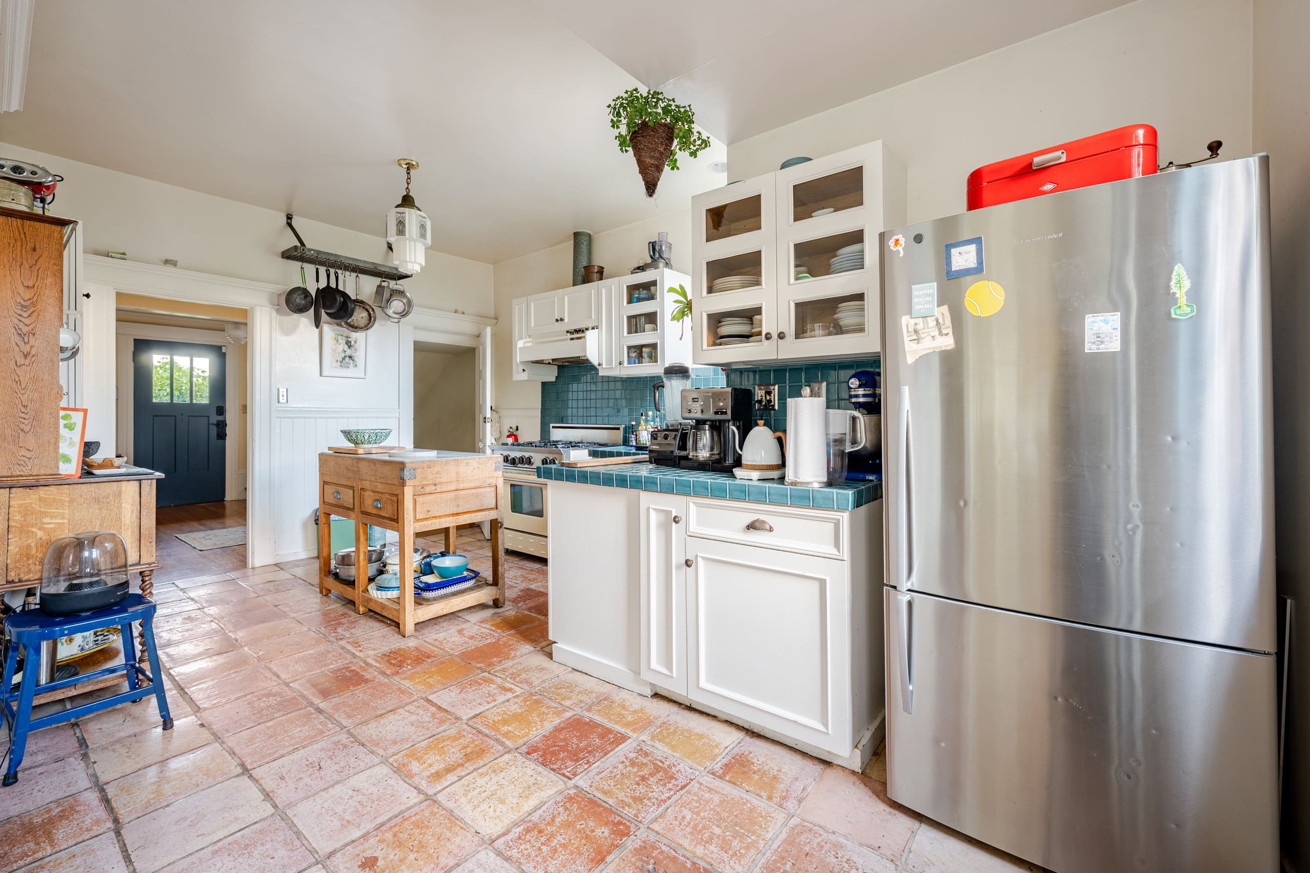 Home in San Francisco · ★4.0 · 3 bedrooms · 3 beds · 2 baths - Image 15