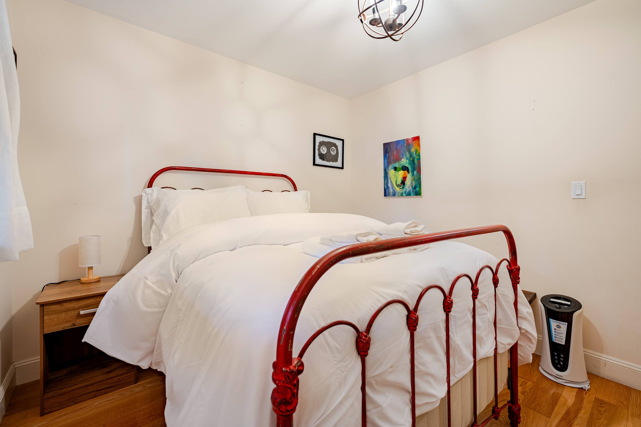 Home in San Francisco · ★4.0 · 3 bedrooms · 3 beds · 2 baths - Image 26