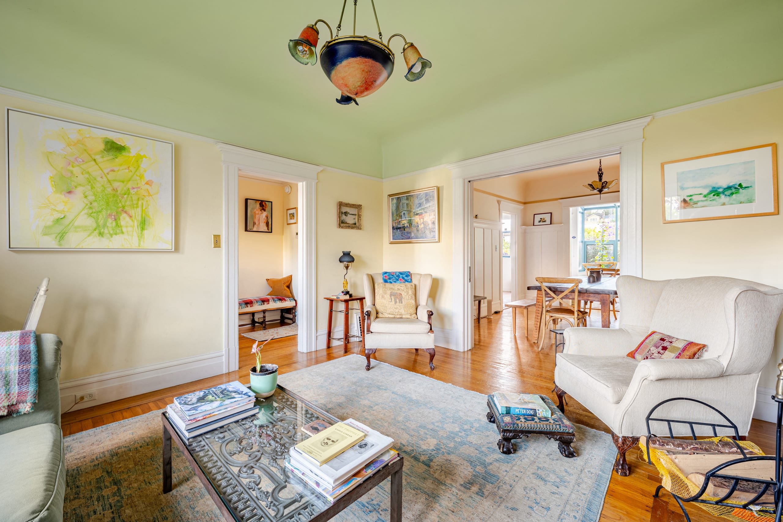 Home in San Francisco · ★4.0 · 3 bedrooms · 3 beds · 2 baths - Image 6