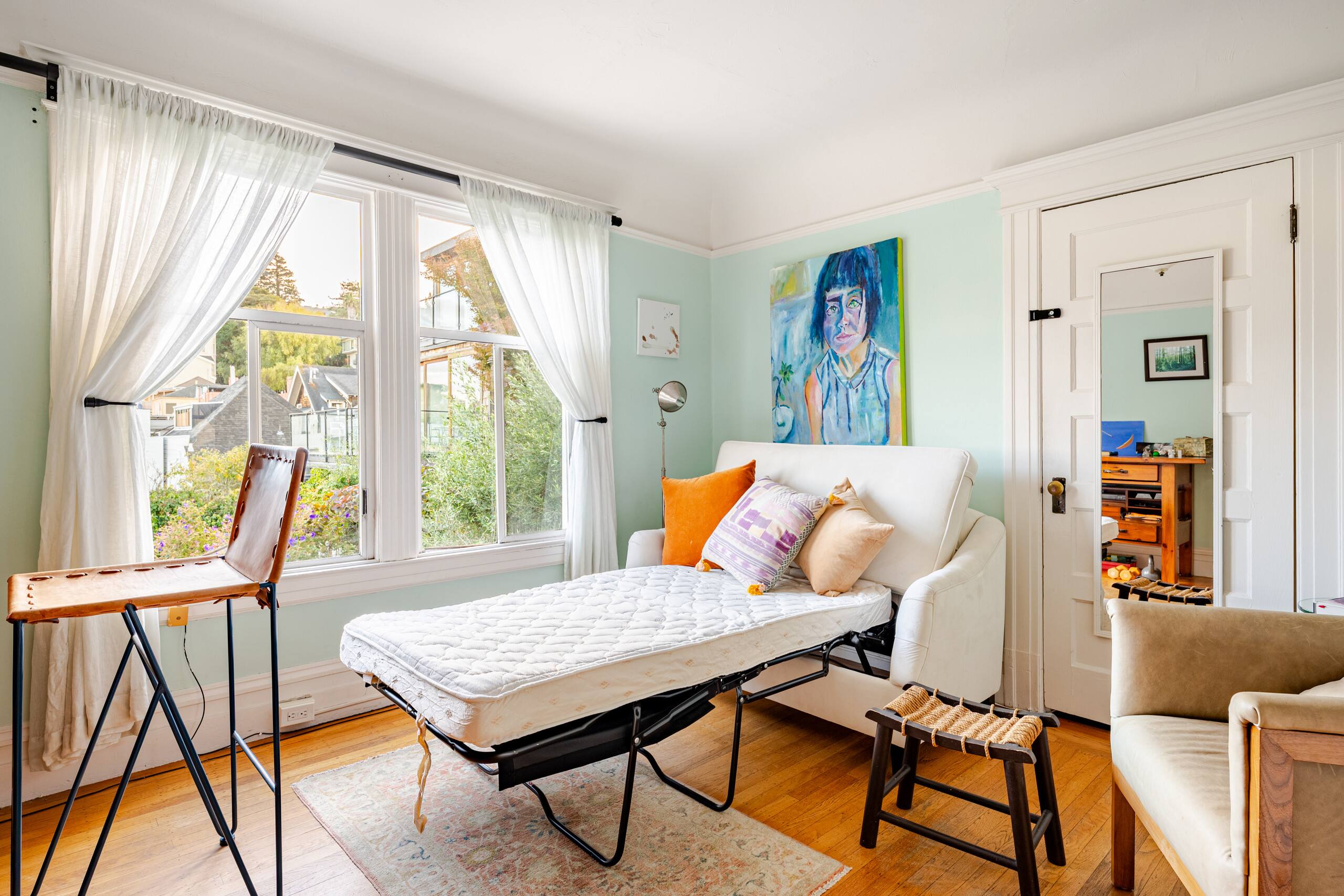 Home in San Francisco · ★4.0 · 3 bedrooms · 3 beds · 2 baths - Image 41