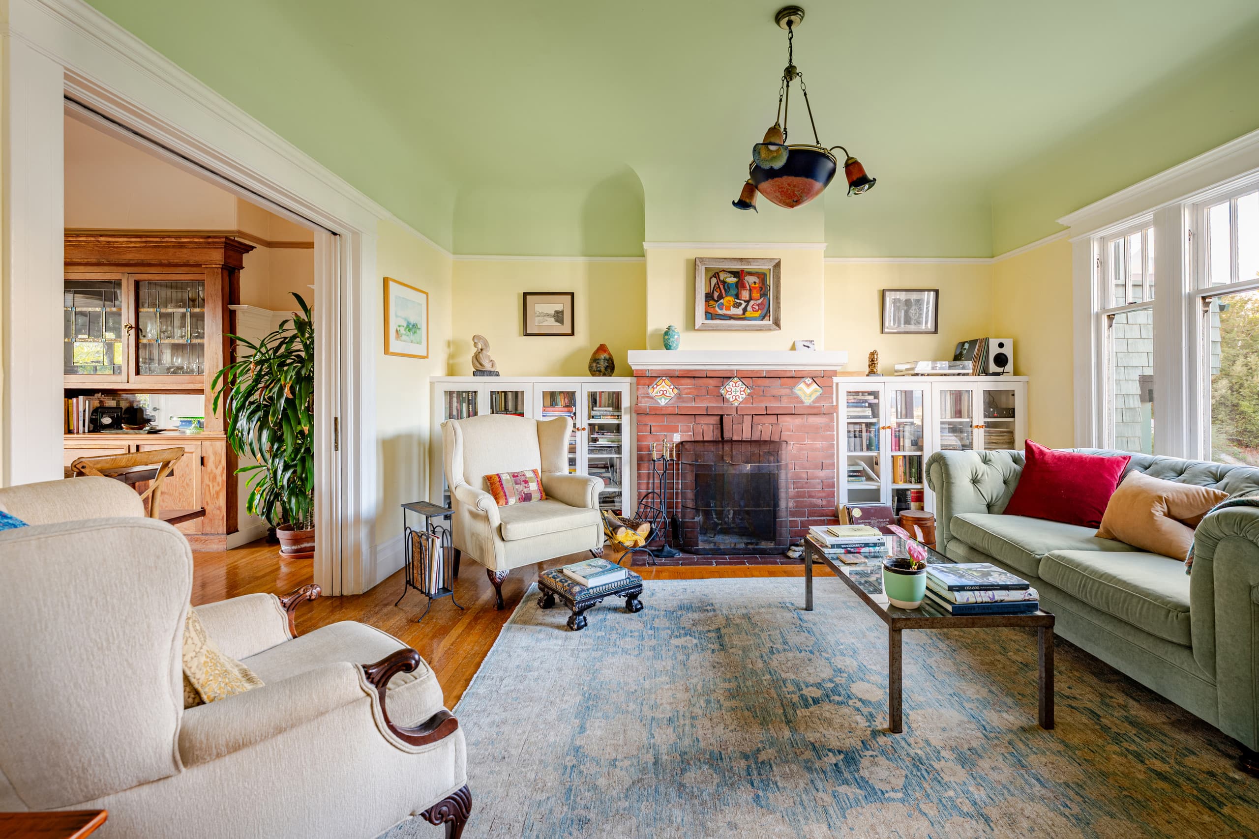 Home in San Francisco · ★4.0 · 3 bedrooms · 3 beds · 2 baths - Image 3