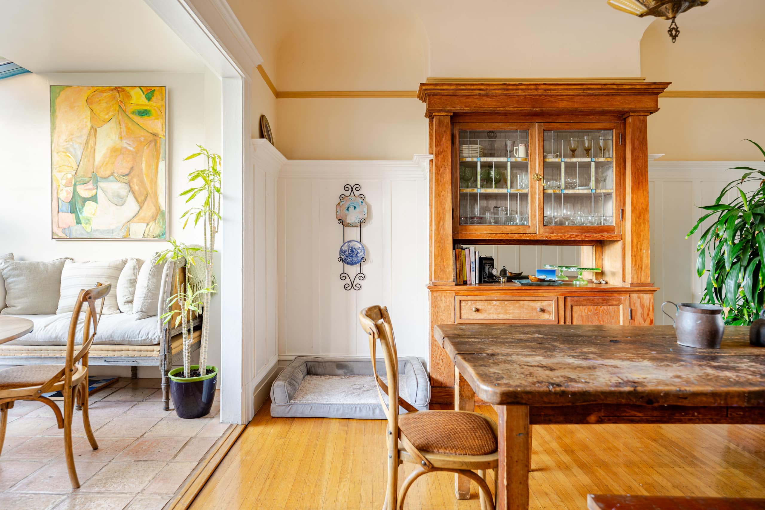 Home in San Francisco · ★4.0 · 3 bedrooms · 3 beds · 2 baths - Image 19