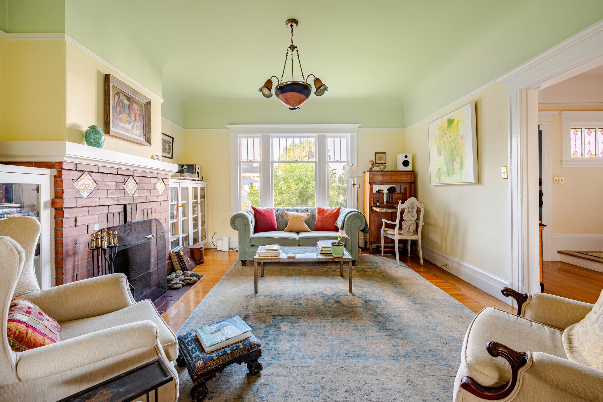 Home in San Francisco · ★4.0 · 3 bedrooms · 3 beds · 2 baths - Image 2