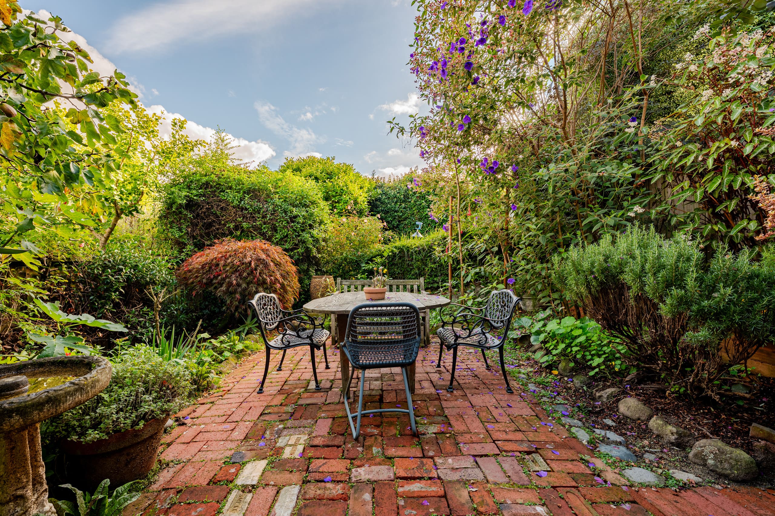Home in San Francisco · ★4.0 · 3 bedrooms · 3 beds · 2 baths - Image 42