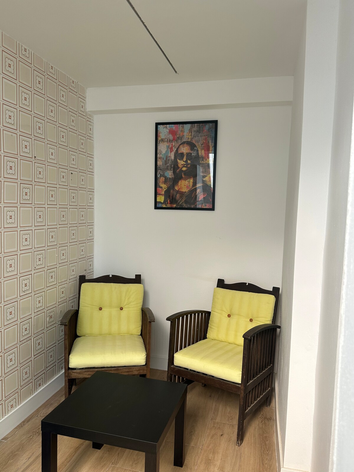 Top Airbnb: Beautiful Casa Mata with terrace in San Miguel