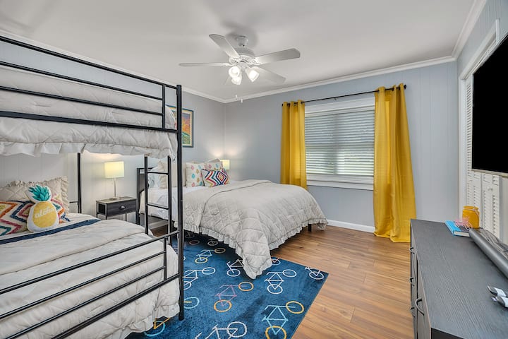 غرفة النوم 3