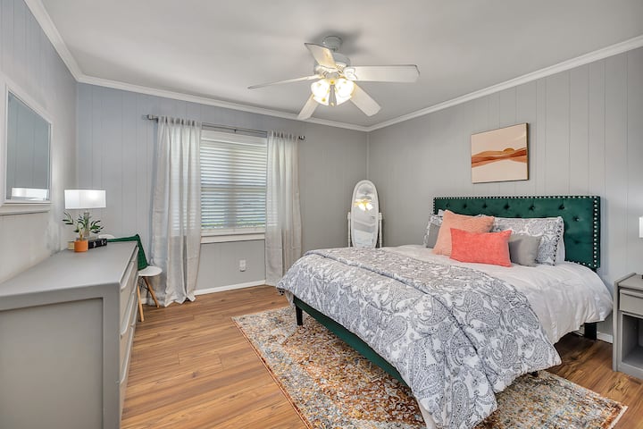 غرفة النوم 2